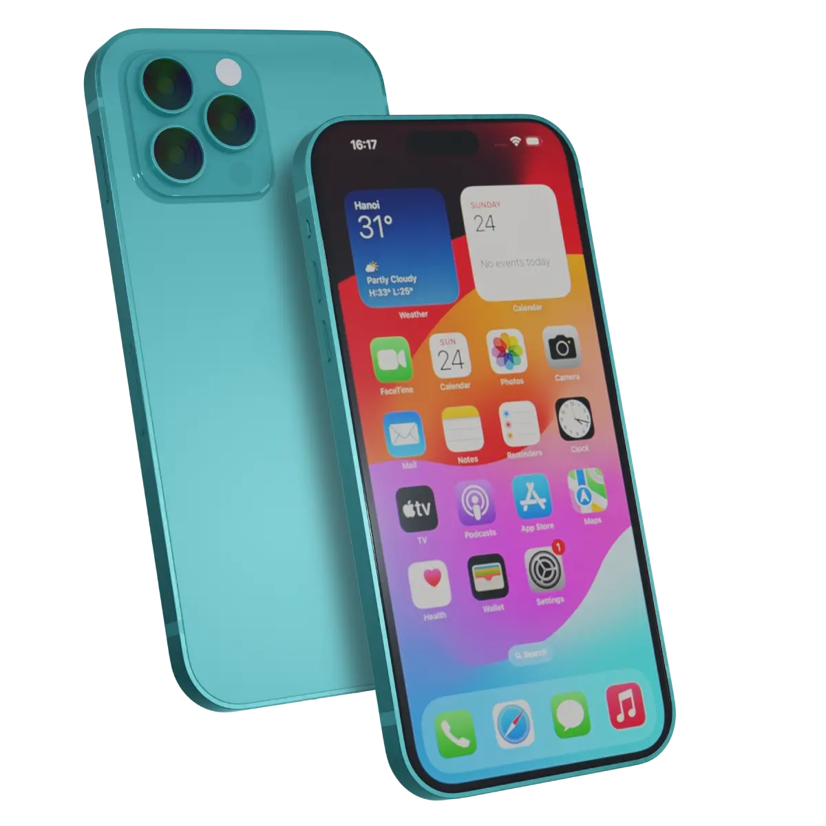 iPhone